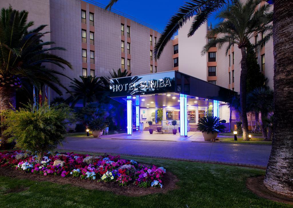 Hotel Sumba كالا مييور المظهر الخارجي الصورة
