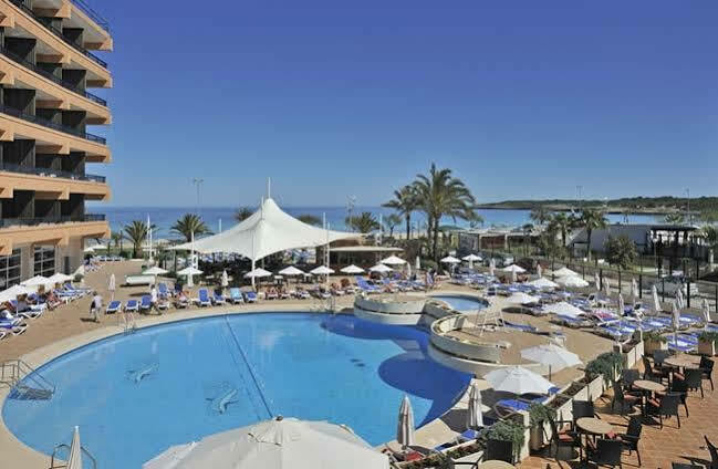 Hotel Sumba كالا مييور المظهر الخارجي الصورة